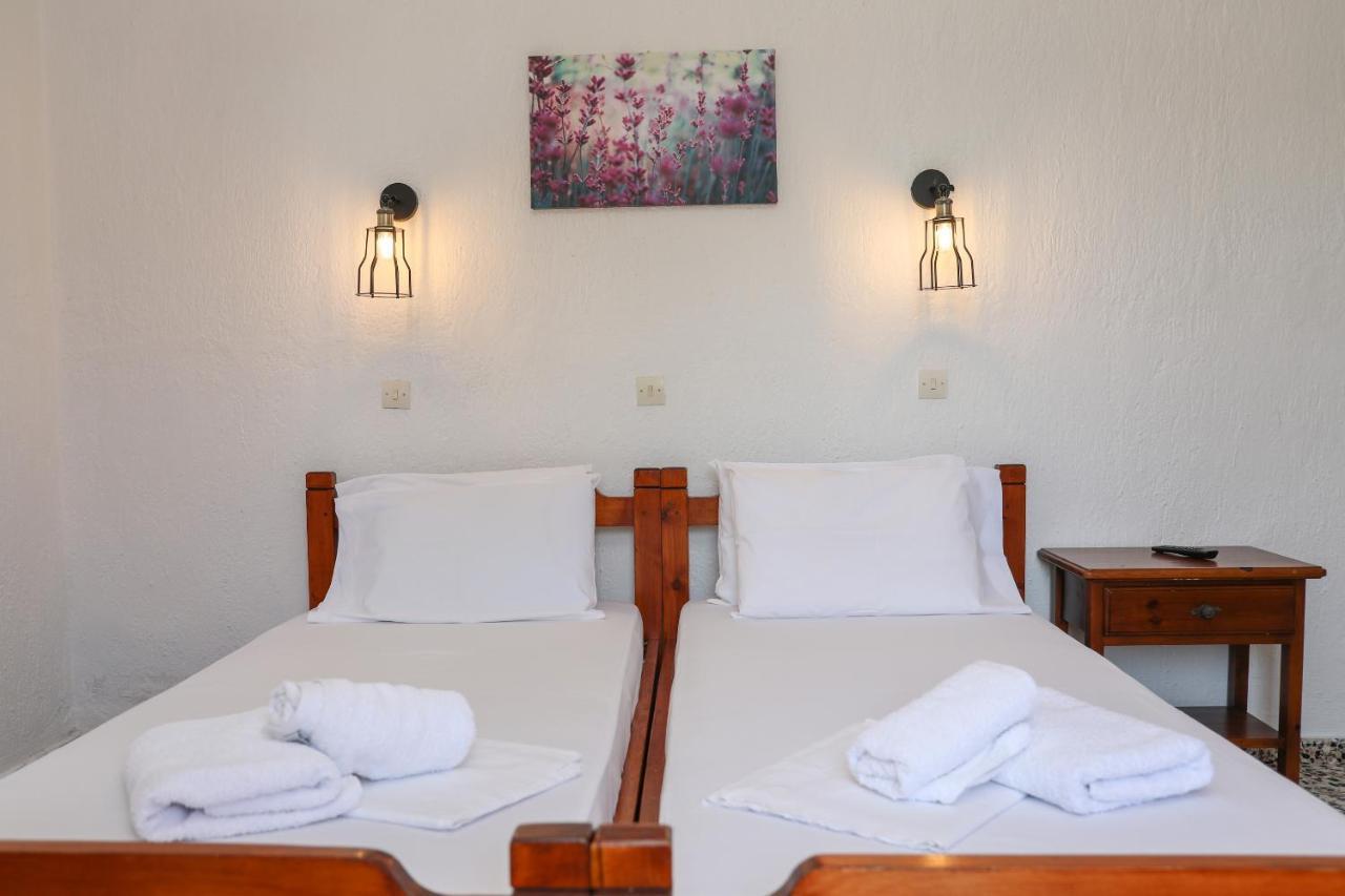 Fotini Rooms Szkópelosz Kültér fotó