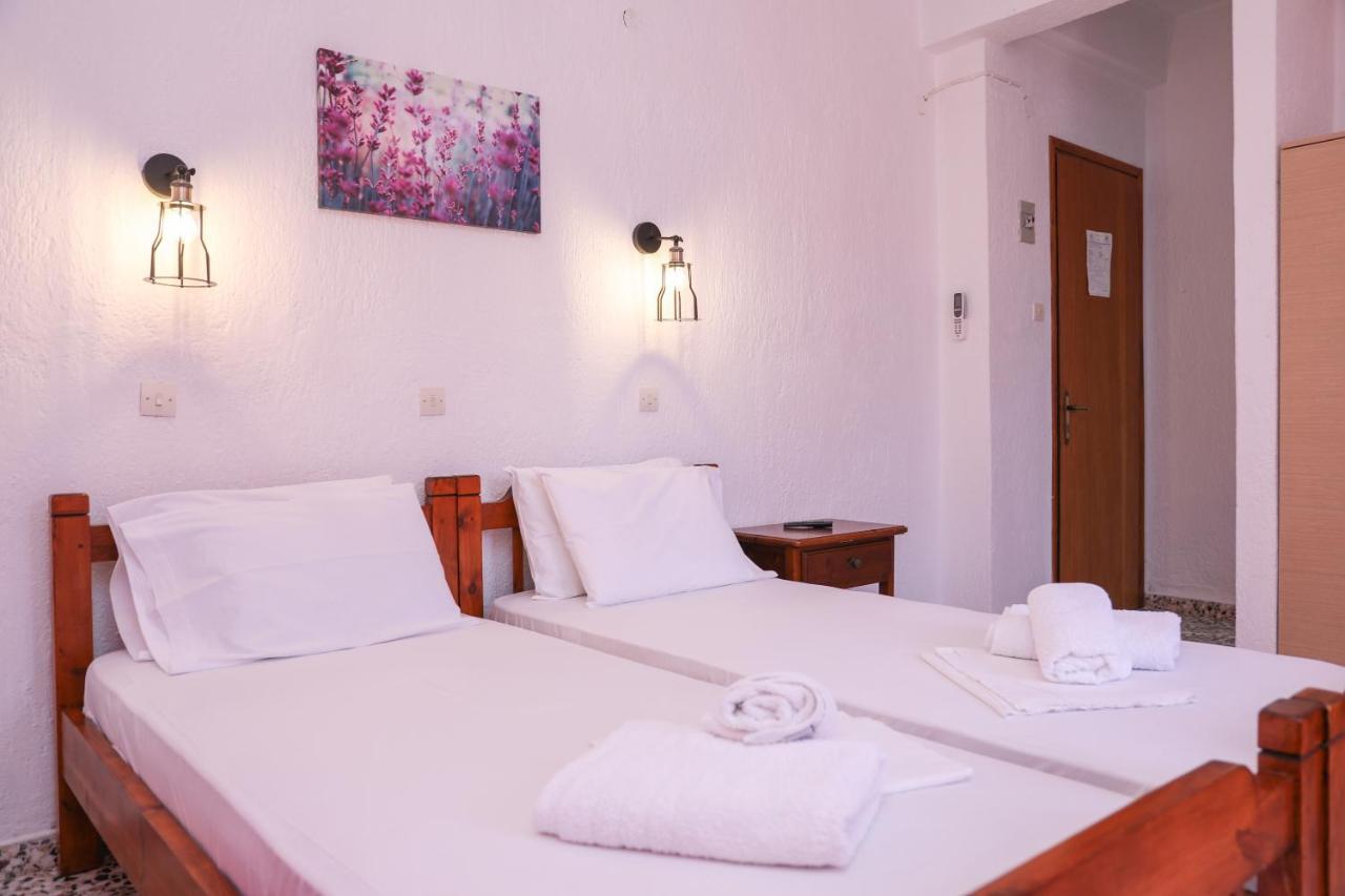 Fotini Rooms Szkópelosz Kültér fotó
