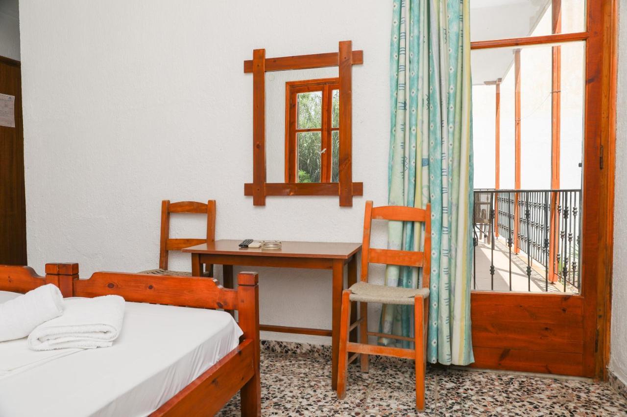 Fotini Rooms Szkópelosz Kültér fotó