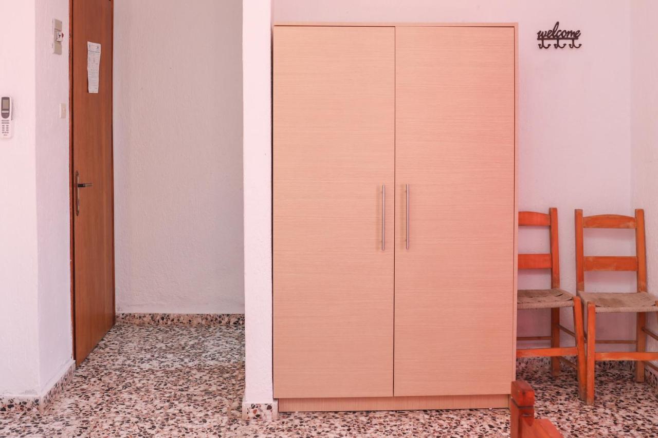 Fotini Rooms Szkópelosz Kültér fotó