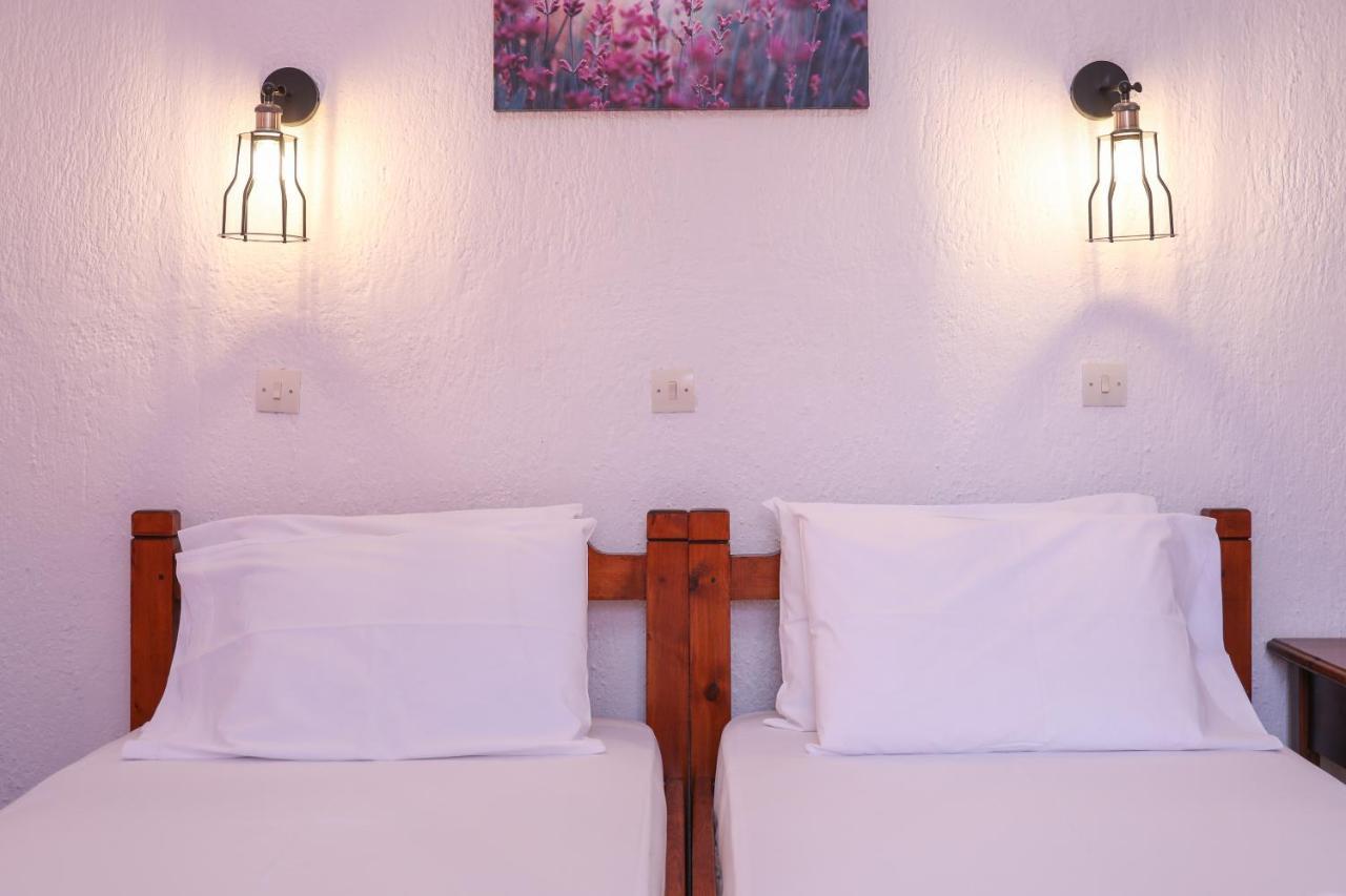 Fotini Rooms Szkópelosz Kültér fotó