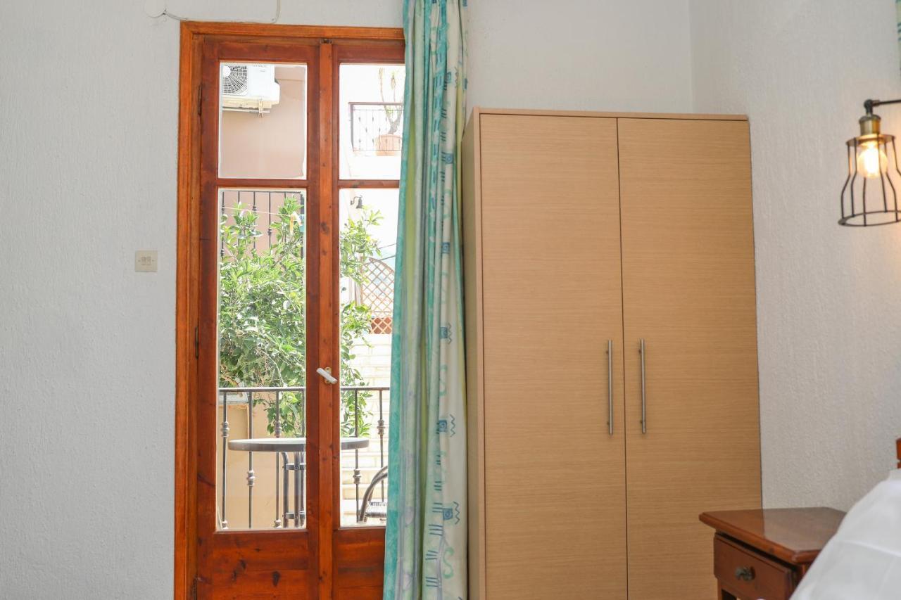 Fotini Rooms Szkópelosz Kültér fotó